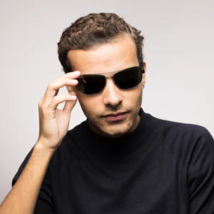 New Lentes - ON21 Produções