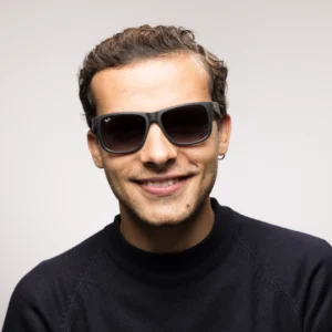 New Lentes - ON21 Produções