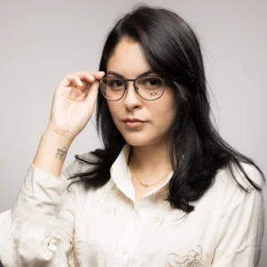 New Lentes - ON21 Produções