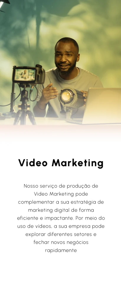 Video Marketing
