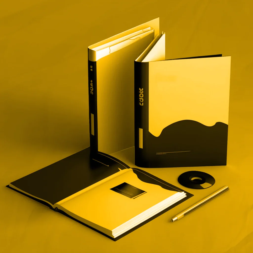 Desenvolvimento identidade visual para projetos e empresa - ON21 Produções - ON 21 produções - Sua solução no marketing digital