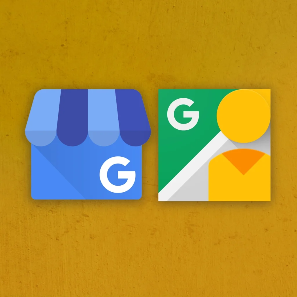 Google Meu negócio + Street view 360