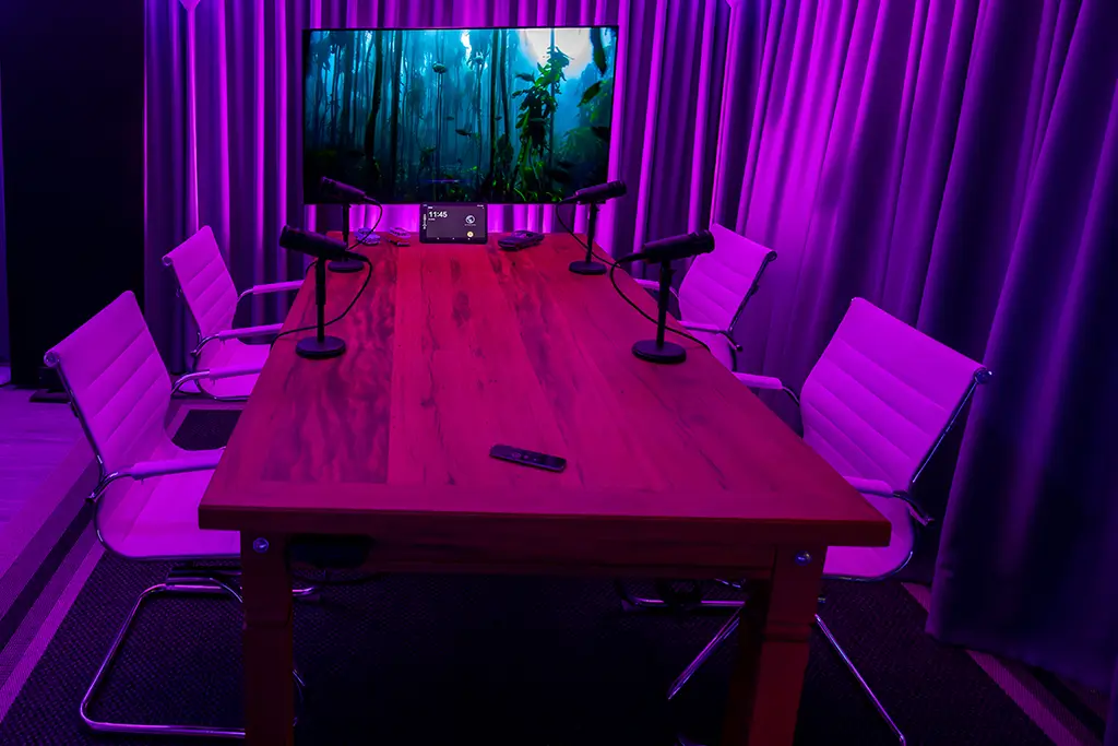 Estúdio ON21 Produções -Podcast, videocast e Livecast4