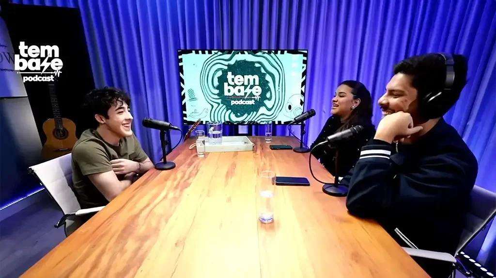 Estúdio ON21 Produções -Podcast, videocast e Livecast7